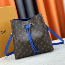 Louis Vuitton Bucket Bags